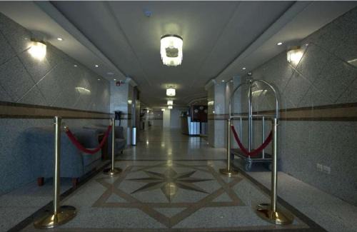 As Salamah Apartment | سيزن للوحدات السكنية