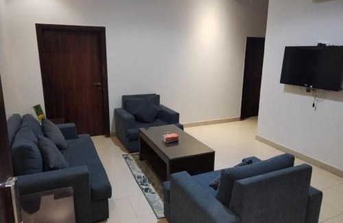 Hafr Al Batin Apartment | شاطئ البندقية للشقق المخدومة