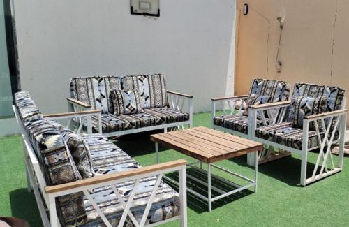 Huraymila Ski Chalet | شالية السحاب