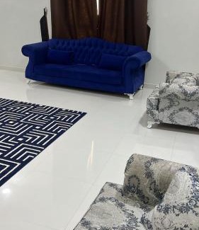 Mirbat Ski Chalet | شالية انطاليا مرباط