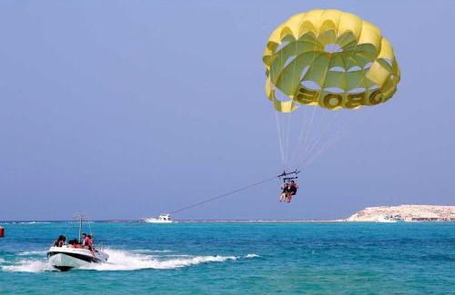 Marina El Alamein Resort | شالية قرية اللوتس