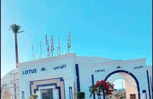 Marina El Alamein Resort | شالية قرية اللوتس