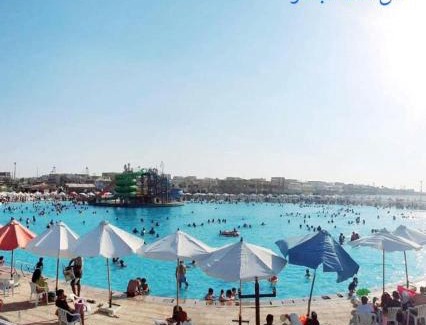 Marina El Alamein Resort | شالية قرية اللوتس