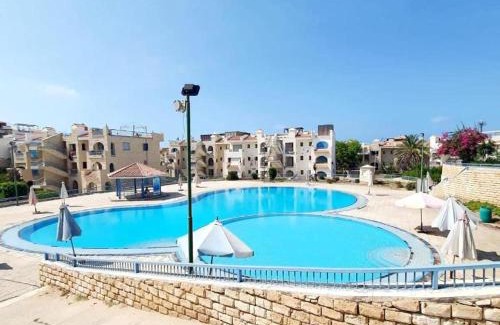 Marina El Alamein Resort | شالية قرية اللوتس