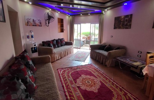 Ain Sokhna Ski Chalet | شالية قرية بالميرا