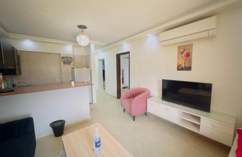 Ain Sokhna Resort | شالية قرية مارينا وادي دجلة العين السخنة