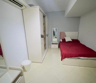 Ain Sokhna Resort | شالية قرية مارينا وادي دجلة العين السخنة