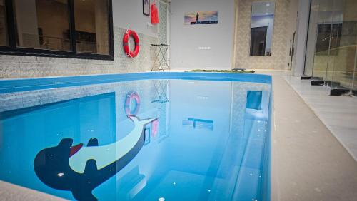 Al Khobar Ski Chalet | شاليهات إطلالة البحر