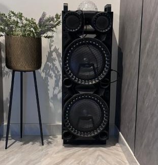 Medina Ski Chalet | شاليهات السلطان الفاخرة بالمدينة المنورة -Villa AlSultan Chalets