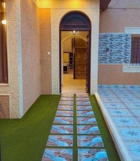 Khamis Mushait Apartment | شاليهات الفيا