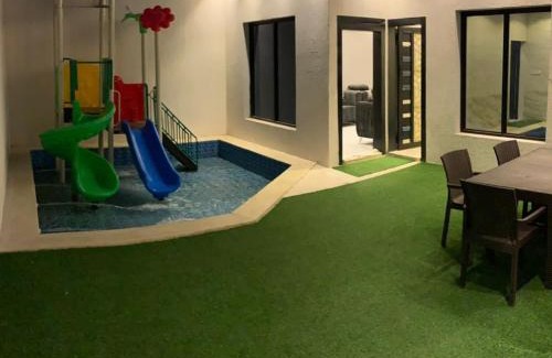 Taif Resort | شاليهات تركواز