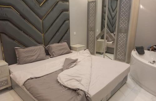 Taif Resort | شاليهات تركواز