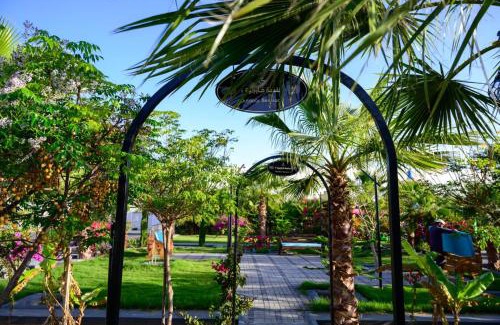 Taif House | شاليهات حياة رويال