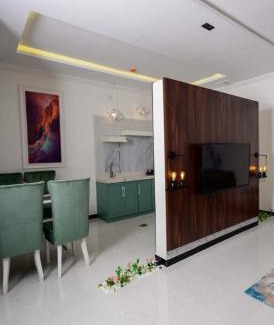 Taif House | شاليهات حياة رويال