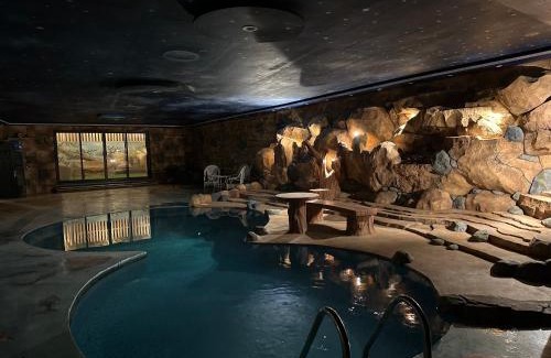 Taif Ski Chalet | شاليهات ليالي زين الشرف 1