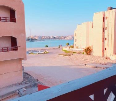 Marsa Matruh Apartment | شاليهات مراسي للتنمية السياحيه
