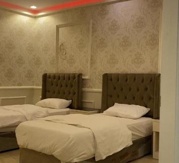 Taif Ski Chalet | شاليهات ملك الفندقية