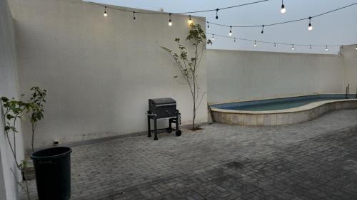 Banban Ski Chalet | شاليهات ميم