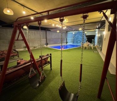 Medina Apartment | شاليه استراحه خاصه