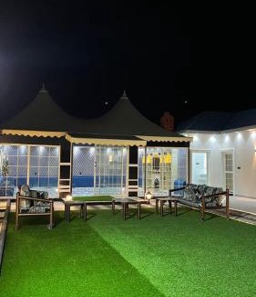 Taif House | شاليه الرتيل