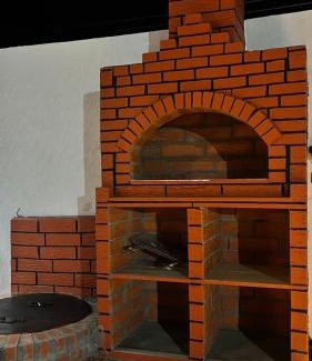 Taif House | شاليه الرتيل