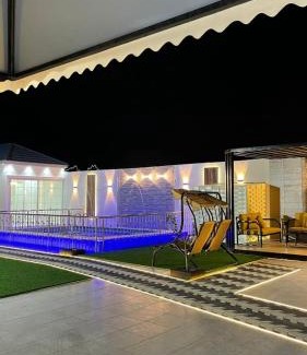 Taif House | شاليه الرتيل