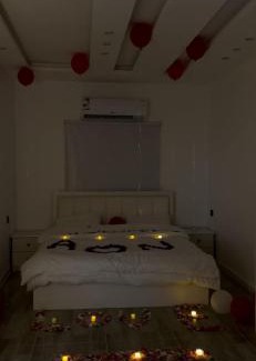 Taif House | شاليه الرتيل