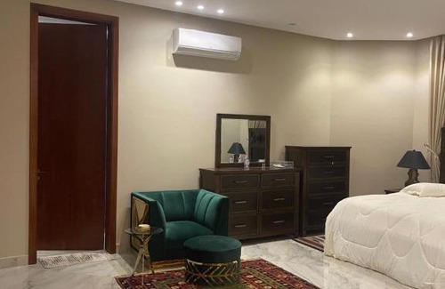 Jeddah Ski Chalet | شاليه الزهراء