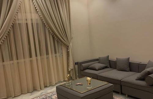 Jeddah Ski Chalet | شاليه الزهراء