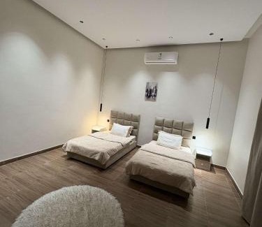 Al Wudayy Ski Chalet | شاليه اند هوم