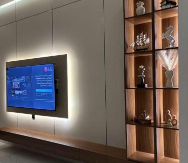 Al Wudayy Ski Chalet | شاليه اند هوم