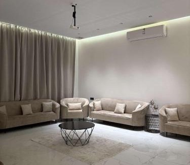 Al Wudayy Ski Chalet | شاليه اند هوم