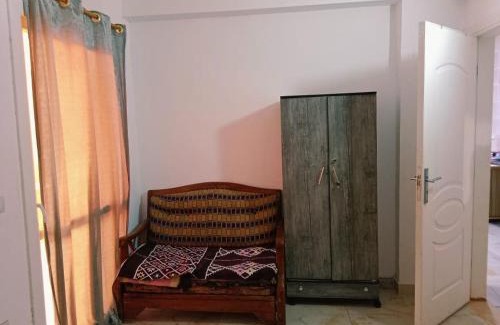 Ain Sokhna Ski Chalet | شاليه بالعين السخنه الزعفرانه كورنادو السخنه