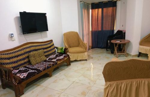 Ain Sokhna Ski Chalet | شاليه بالعين السخنه الزعفرانه كورنادو السخنه