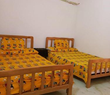 Ain Sokhna Ski Chalet | شاليه بالعين السخنه الزعفرانه كورنادو السخنه