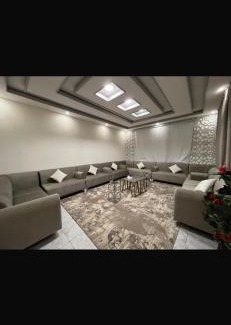 Mizail Ski Chalet | شاليه حوران