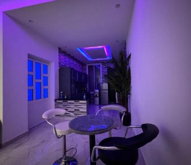 Banban Ski Chalet | شاليه خاص ومميز بأحدث الموصفات