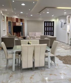 Mizail Ski Chalet | شاليه دره النقيب