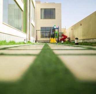 Al Khobar Ski Chalet | شاليه رويال الخبر - Royal Resort AL Khobar