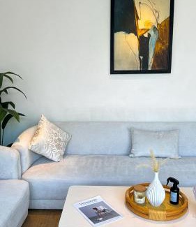 Al-Hofuf Hotel | شاليه فندقي غرفتين نوم مسبح وبانيو