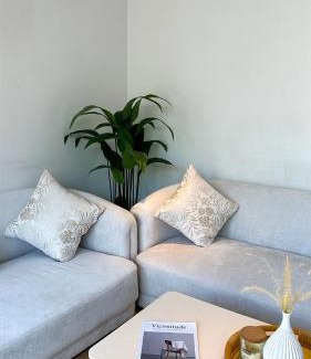 Al-Hofuf Hotel | شاليه فندقي غرفتين نوم مسبح وبانيو