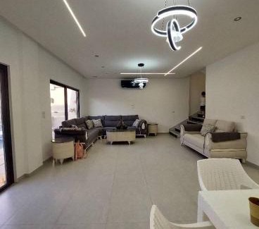 Al Rama Ski Chalet | شاليه فيلا تاج