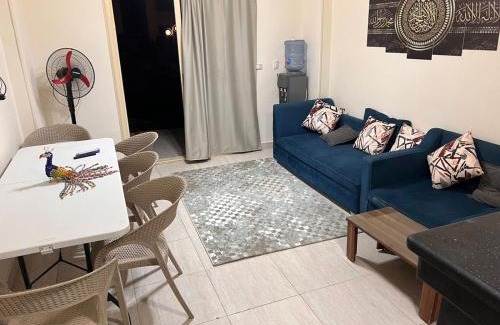 Ain Sokhna Ski Chalet | شاليه لاسرينا العين سخنه ميني ايجبت