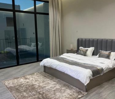 Ha'il Ski Chalet | شاليه لدن