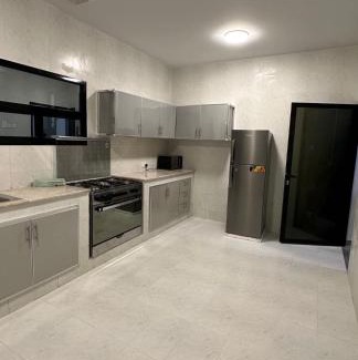 Al Wasil Ski Chalet | شاليه لونا