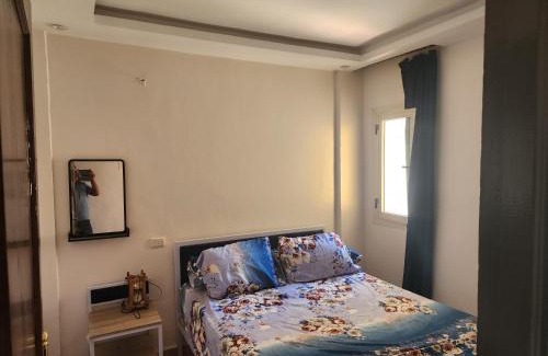 Ain Sokhna Apartment | شاليه مكيف اول صف بحر قريه بلاجيو