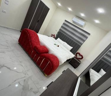 Al Rama Ski Chalet | شاليه هاف مليون