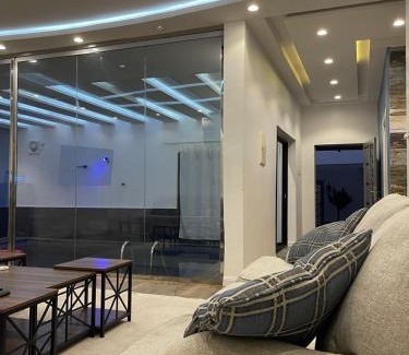 Taif Ski Chalet | شاليه هاندا Handa Chalet