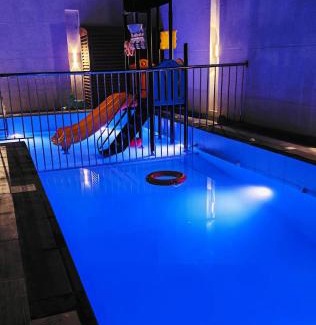 Al Kura Ski Chalet | شاليه واستراحة غريس الجديدة