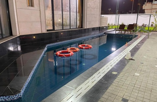 Jeddah Ski Chalet | شاليه وفيلا الزهراء